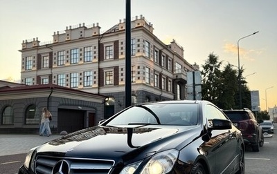 Mercedes-Benz E-Класс, 2013 год, 1 900 000 рублей, 1 фотография