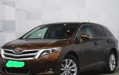Toyota Venza I, 2014 год, 2 800 000 рублей, 1 фотография