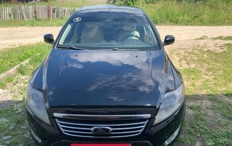 Ford Mondeo III, 2007 год, 480 000 рублей, 1 фотография