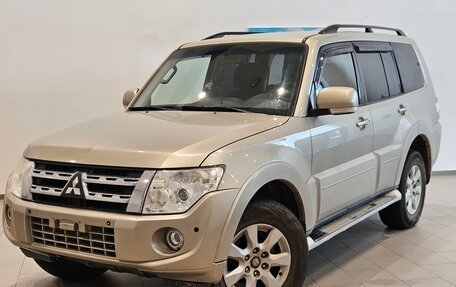 Mitsubishi Pajero IV, 2012 год, 1 990 000 рублей, 1 фотография