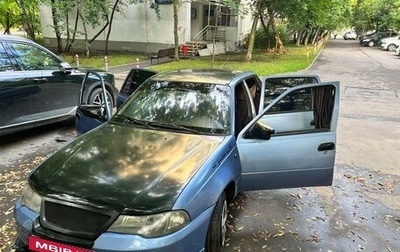 Daewoo Nexia I рестайлинг, 2008 год, 150 000 рублей, 1 фотография