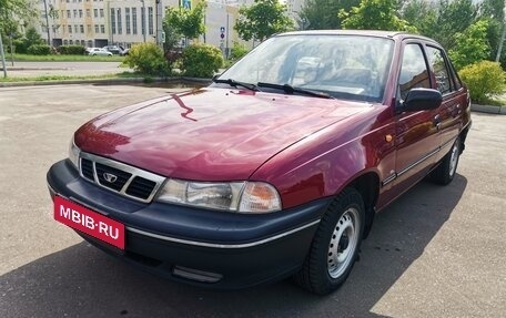 Daewoo Nexia I рестайлинг, 2006 год, 420 000 рублей, 1 фотография