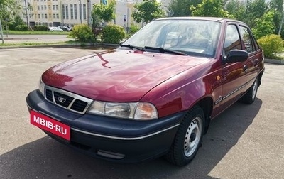 Daewoo Nexia I рестайлинг, 2006 год, 420 000 рублей, 1 фотография