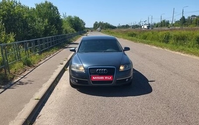 Audi A6, 2008 год, 750 000 рублей, 1 фотография