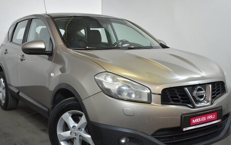 Nissan Qashqai, 2012 год, 799 000 рублей, 1 фотография