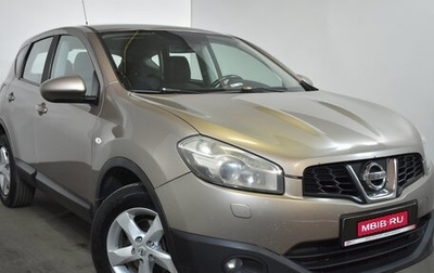 Nissan Qashqai, 2012 год, 799 000 рублей, 1 фотография