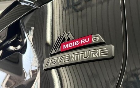 Toyota RAV4, 2021 год, 2 390 000 рублей, 26 фотография