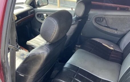Daewoo Nexia I рестайлинг, 2006 год, 120 000 рублей, 6 фотография