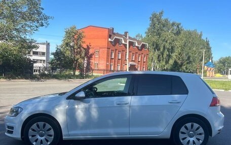 Volkswagen Golf VII, 2015 год, 1 200 000 рублей, 3 фотография