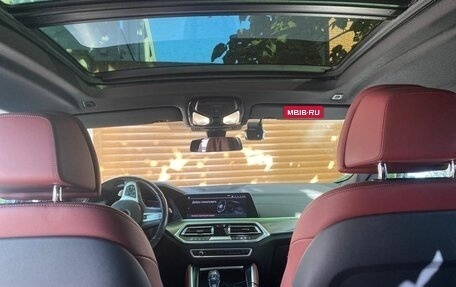 BMW X6, 2021 год, 7 290 000 рублей, 4 фотография