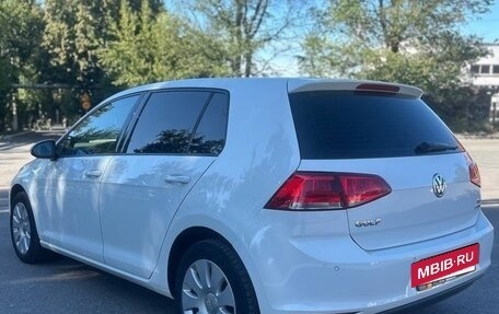 Volkswagen Golf VII, 2015 год, 1 200 000 рублей, 4 фотография