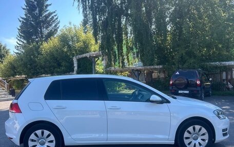 Volkswagen Golf VII, 2015 год, 1 200 000 рублей, 7 фотография