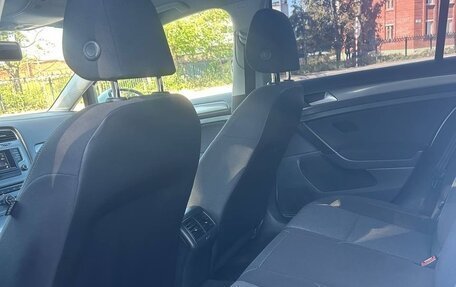 Volkswagen Golf VII, 2015 год, 1 200 000 рублей, 15 фотография