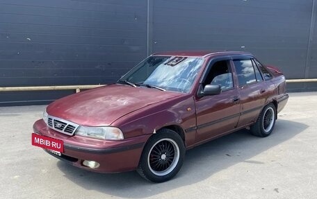 Daewoo Nexia I рестайлинг, 2006 год, 120 000 рублей, 2 фотография