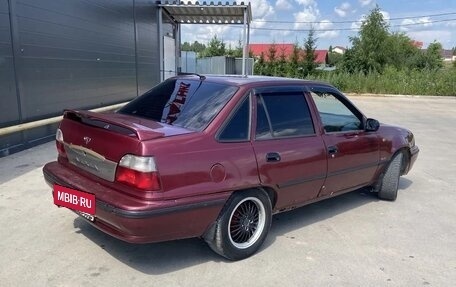 Daewoo Nexia I рестайлинг, 2006 год, 120 000 рублей, 4 фотография