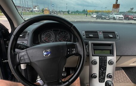 Volvo C30 I рестайлинг, 2011 год, 1 150 000 рублей, 8 фотография