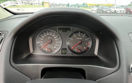 Volvo C30 I рестайлинг, 2011 год, 1 150 000 рублей, 9 фотография