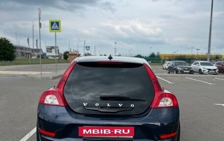 Volvo C30 I рестайлинг, 2011 год, 1 150 000 рублей, 4 фотография