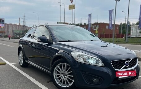 Volvo C30 I рестайлинг, 2011 год, 1 150 000 рублей, 2 фотография