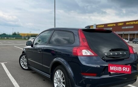 Volvo C30 I рестайлинг, 2011 год, 1 150 000 рублей, 3 фотография