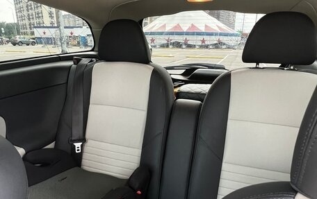 Volvo C30 I рестайлинг, 2011 год, 1 150 000 рублей, 7 фотография