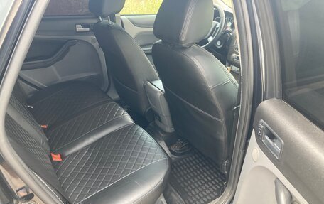 Ford Focus II рестайлинг, 2008 год, 345 000 рублей, 9 фотография