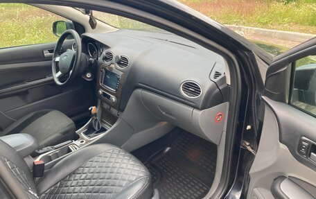 Ford Focus II рестайлинг, 2008 год, 345 000 рублей, 8 фотография