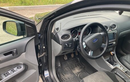 Ford Focus II рестайлинг, 2008 год, 345 000 рублей, 7 фотография