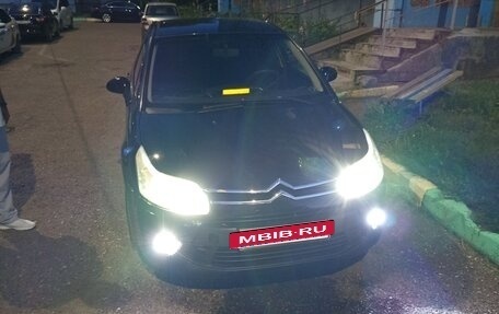 Citroen C4 II рестайлинг, 2009 год, 314 000 рублей, 2 фотография