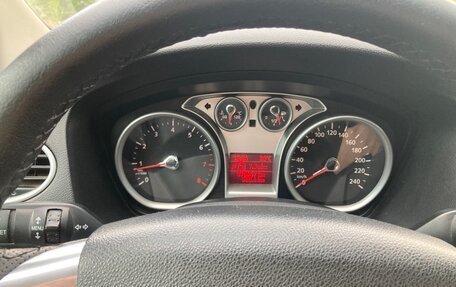 Ford Focus II рестайлинг, 2008 год, 345 000 рублей, 11 фотография