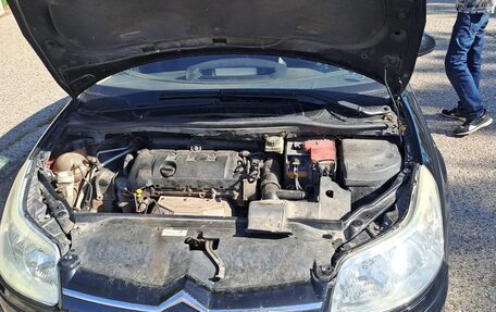 Citroen C4 II рестайлинг, 2009 год, 314 000 рублей, 6 фотография