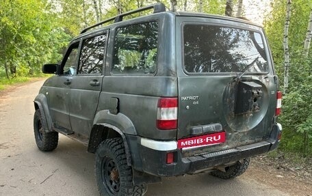 ЛуАЗ Patriot, 2005 год, 350 000 рублей, 4 фотография