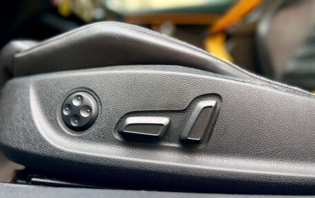 Volkswagen Scirocco III рестайлинг, 2009 год, 2 100 000 рублей, 16 фотография
