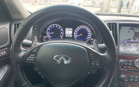 Infiniti G, 2010 год, 1 450 000 рублей, 5 фотография