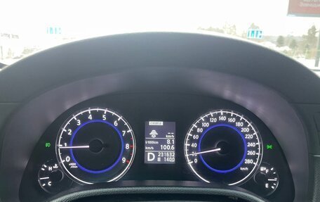 Infiniti G, 2010 год, 1 450 000 рублей, 4 фотография