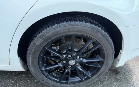 Infiniti G, 2010 год, 1 450 000 рублей, 14 фотография