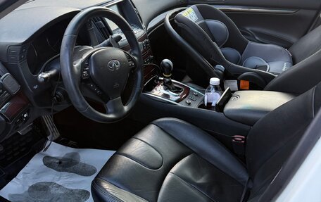 Infiniti G, 2010 год, 1 450 000 рублей, 12 фотография