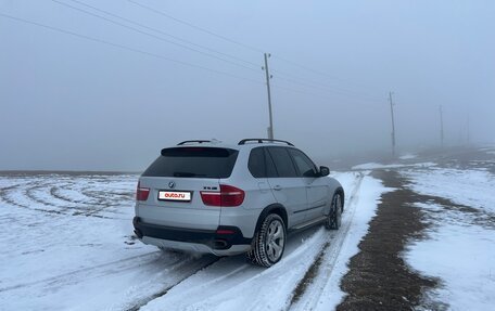 BMW X5, 2007 год, 1 290 000 рублей, 6 фотография