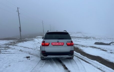 BMW X5, 2007 год, 1 290 000 рублей, 2 фотография