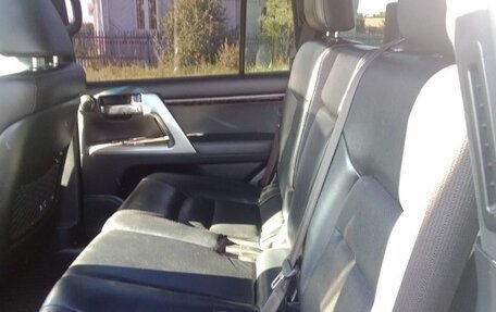 Toyota Land Cruiser 200, 2014 год, 5 700 000 рублей, 7 фотография