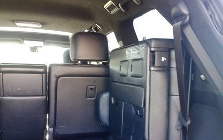 Toyota Land Cruiser 200, 2014 год, 5 700 000 рублей, 9 фотография