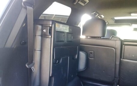 Toyota Land Cruiser 200, 2014 год, 5 700 000 рублей, 10 фотография
