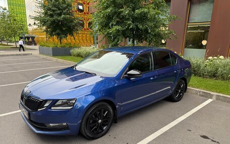 Skoda Octavia, 2018 год, 2 100 000 рублей, 2 фотография