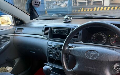 Toyota Corolla, 2005 год, 409 000 рублей, 5 фотография