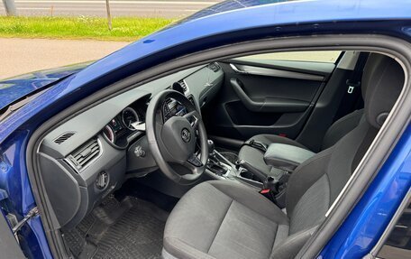 Skoda Octavia, 2018 год, 2 100 000 рублей, 11 фотография