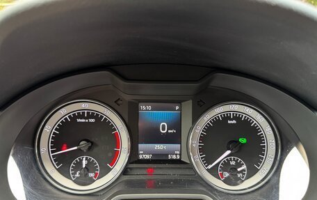 Skoda Octavia, 2018 год, 2 100 000 рублей, 14 фотография