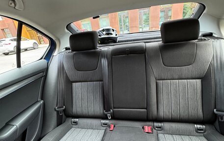 Skoda Octavia, 2018 год, 2 100 000 рублей, 15 фотография