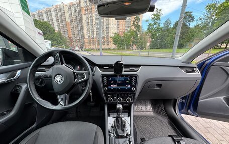 Skoda Octavia, 2018 год, 2 100 000 рублей, 13 фотография