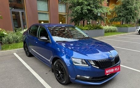 Skoda Octavia, 2018 год, 2 100 000 рублей, 6 фотография