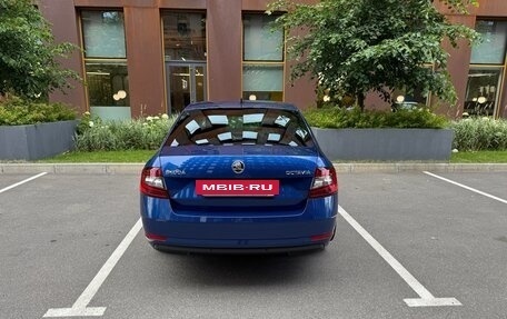 Skoda Octavia, 2018 год, 2 100 000 рублей, 7 фотография